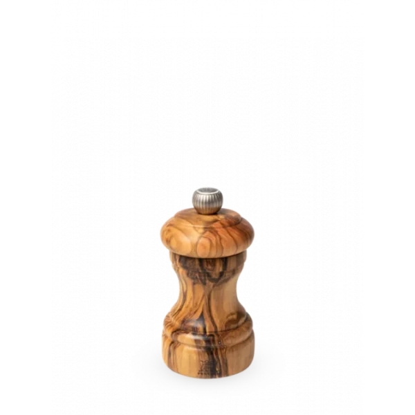 Coupon 🔔 Moulin à Sel Bistro 10 cm Bois Olivier Peugeot 🛒 Nouvelle tendance 1