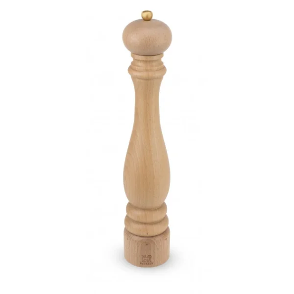 Promo 😀 Moulin à Sel Paris U’Select 40 cm Bois Naturel Peugeot 🥰 prix pas cher 1